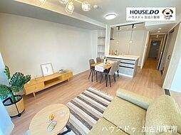 リベール加古川シティWEST弐番館