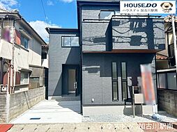 新築戸建 平岡町新在家