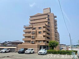 グランプレステージ加古川2