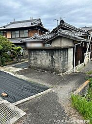 売土地 上荘町小野
