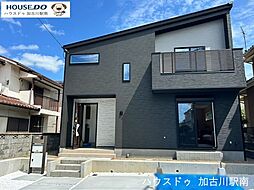新築戸建　平岡町新在家