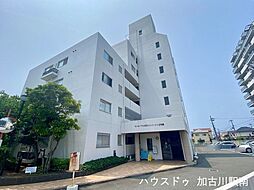サンロイヤル加古川リバージュ3号館