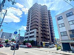 マーレ加古川駅前タワー