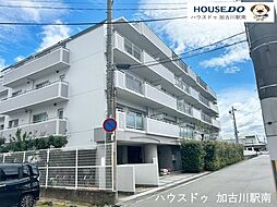 ハイツ東加古川