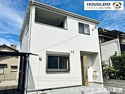 中古戸建　尾上町安田