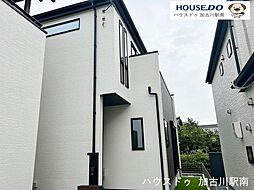新築戸建　西神吉町岸