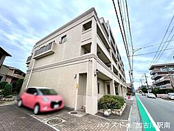 デュオプレステージフォンテーヌ宝殿