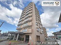 エメラルドマンション東加古川