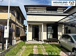 加古川町中津　中古戸建