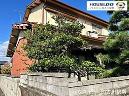売土地　尾上町口里