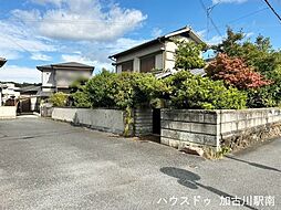 売土地　東神吉町天下原
