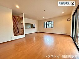 中古戸建　西神吉町岸
