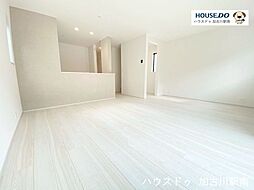 新築戸建　野口町二屋