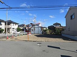 土地　加古川町粟津