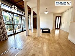 中古戸建　平岡町新在家