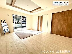 新築戸建　野口町坂元