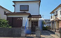 中古戸建　別府町別府