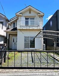 中古戸建　平岡町高畑