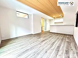 新築戸建　平岡町新在家