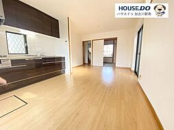 中古戸建　平岡町高畑