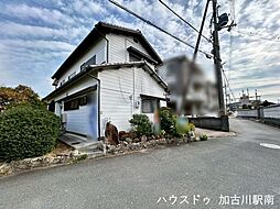 土地　加古川町備後