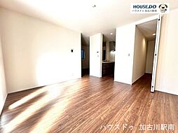 新築戸建　加古川町稲屋