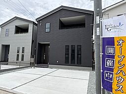 新築戸建　加古川町稲屋