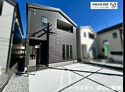 新築戸建　加古川町稲屋