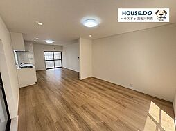 中古戸建　大久保町大窪