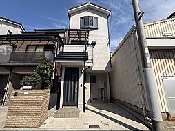 中古戸建　田町2丁目