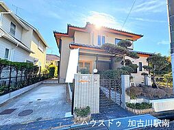 中古戸建　垂水区小束山2丁目