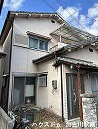 中古戸建　平岡町新在家