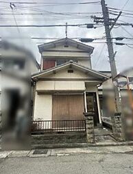 中古戸建　別府町新野辺