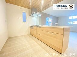 新築戸建　平岡町二俣