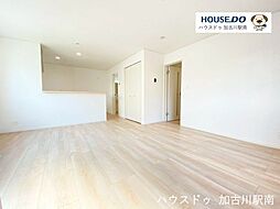 新築戸建 野口町良野