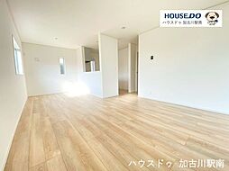 新築戸建 野口町良野