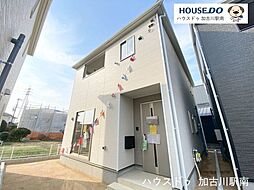 新築戸建 野口町良野