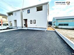 新築戸建　尾上町池田