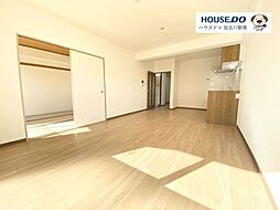 加古川グリーンシティB棟