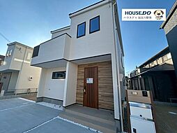 新築戸建　平岡町二俣