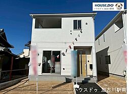 新築戸建　播磨町西野添第2