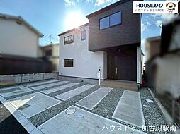 新築戸建　播磨町古宮1期