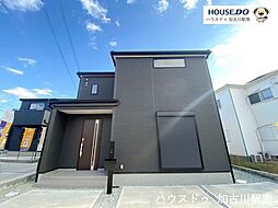 新築戸建　野口町長砂