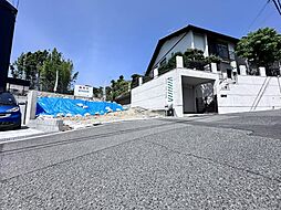ヴィレッタの杜苦楽園六番町A 2号地