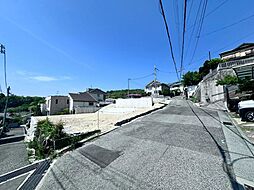 ヴィレッタの杜仁川町6丁目B 1号地