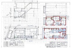ヴィレッタの杜松園町A売土地 1号地