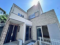 西宮市一ヶ谷町戸建
