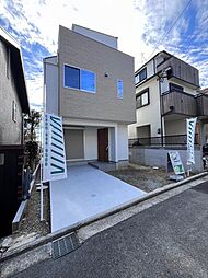 ヴィレッタの杜泉ガ丘新築戸建