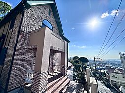 神戸市灘区篠原北町戸建