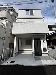 ヴィレッタの杜小松南町B新築戸建